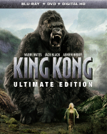 King Kong - Ultimate Edition