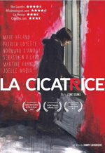 La cicatrice