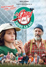 La gang des hors-la-loi