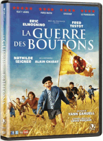La guerre des boutons