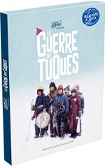 La Guerre des Tuques