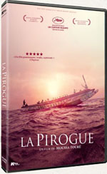 La Pirogue