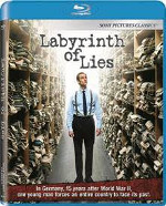 Labyrinth of Lies (Le labyrinthe du silence)