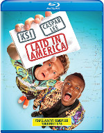 Laid in America