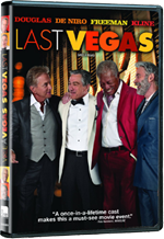 Last Vegas
