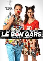 Mr. Right (Le bon gars)