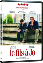 Le fils � Jo