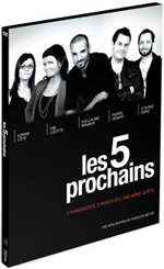 Les 5 prochains