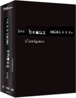 Les beaux malaises - L'int&eacute;grale - DVD