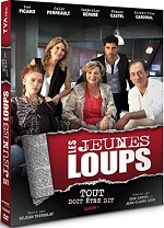 Les jeunes loups saison 1