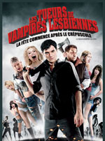 Lesbian Vampire Killers