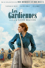 Les Gardiennes