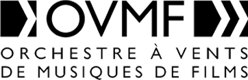 Orchestre à vents de musique de films Orchestre à vents de musique de films