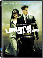 London Boulevard