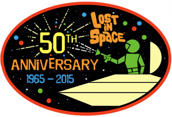 Lost in Space