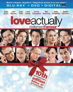 Love Actually: 10th Anniversary Edition