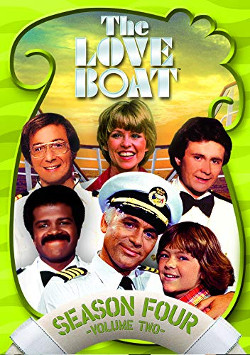 The Love Boat season 4