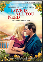 Love is All You Need 