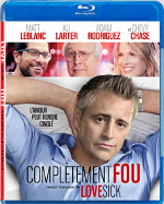 Lovesick (Compl�tement fou)