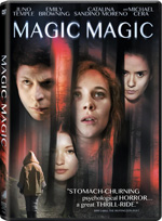 Magic Magic