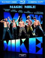 MAGIC MIKE