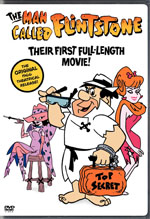 The man called Flintstone