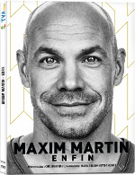 Maxim Martin - Enfin
