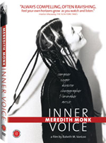 Meredith Monk Inner Voice