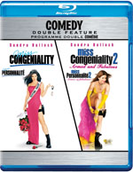 Miss Congeniality / Miss Congeniality 2