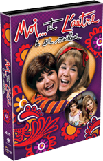 Moi et l'autre, � son meilleur (coffret)