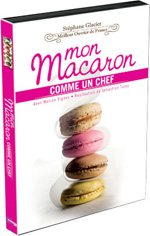 MON MACARON