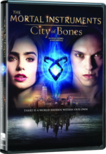 The Mortal Instruments: City of Bones
