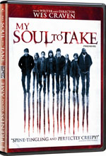 My Soul To Take / Prends Mon �me