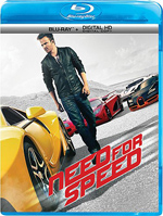 Need For Speed