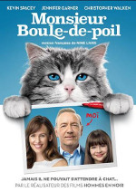 Nine Lives (Monsieur Boule-de-Poil)