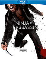 Ninja Assassin