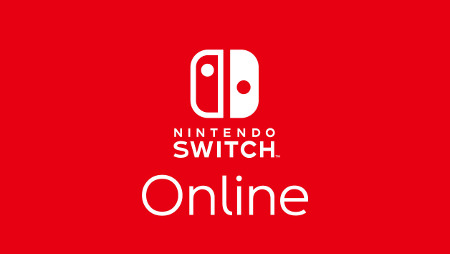 nintendo Switch Online