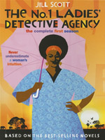 The No. 1 Ladies Detective Agency