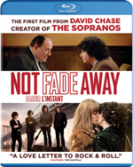 Not Fade Away