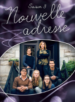 Nouvelle adresse - Saison 3