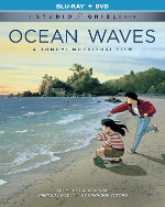 Ocean Waves