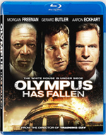 Olympus Has Fallen (Assaut sur la Maison-Blanche)