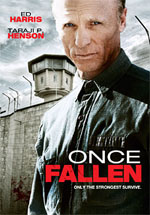 Once Fallen