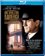 Once upon a time in America