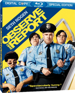 Observe & report / L'Agent provocateur