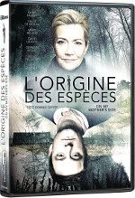 L'origine des esp�ces