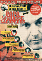 Papa � la chasse aux Lagop�des
