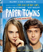 Paper Towns (La face cach�e de Margo)