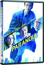 Paranoia