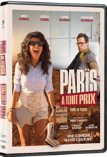Paris � tout prix